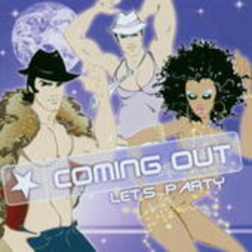 Diverse – Coming Out - Let's Party