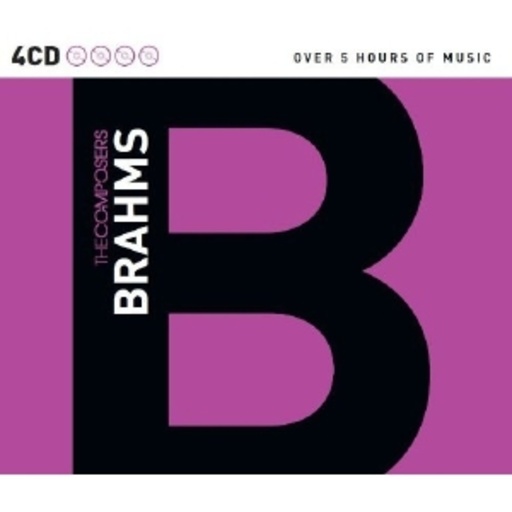 Diverse – The Composers: Brahms