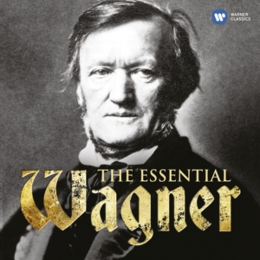 Diverse – The Essential Wagner