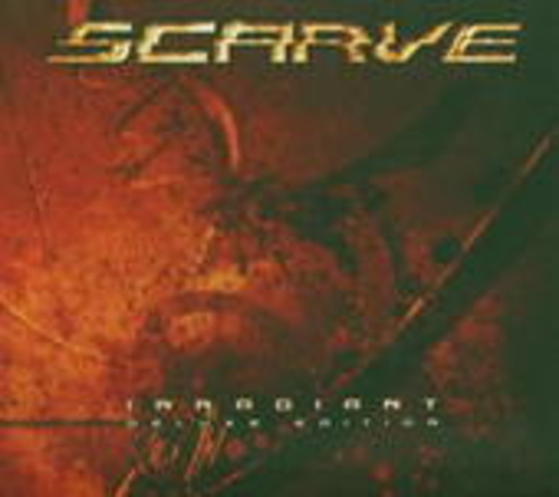 Scarve – Irradiant