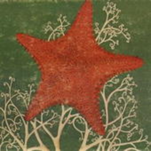 The Blithe Sons – Arm Of The Starfish