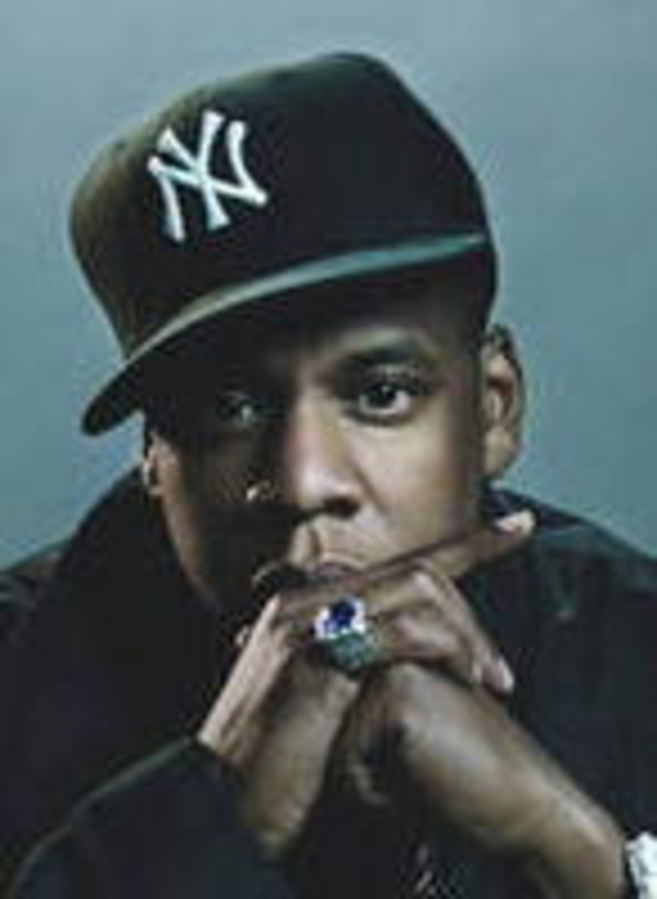 Enttäuschend leicht auf Rang eins: Jay-Z