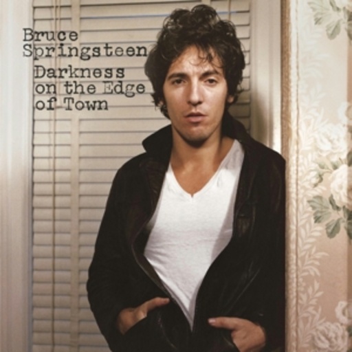 Bruce Springsteen – Darkness On The Edge Of Town