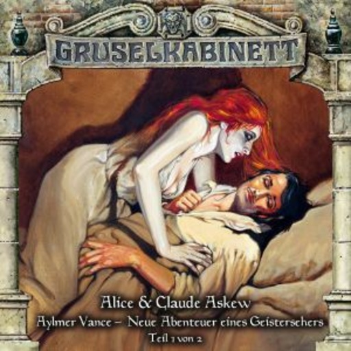 Diverse – Gruselkabinett 56