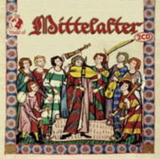 Diverse – The World Of Mittelalter