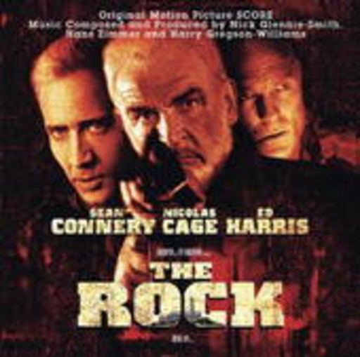 Diverse – The Rock