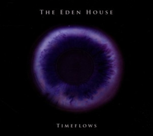The Eden House – Timeflows