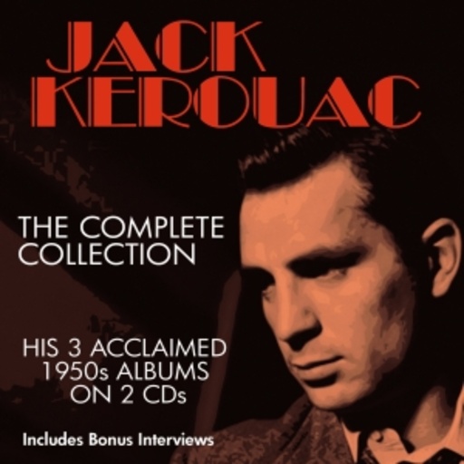 Jack Kerouac – The Complete Collection