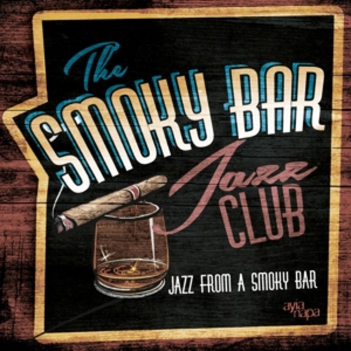 Diverse – Blues From A Smoky Bar