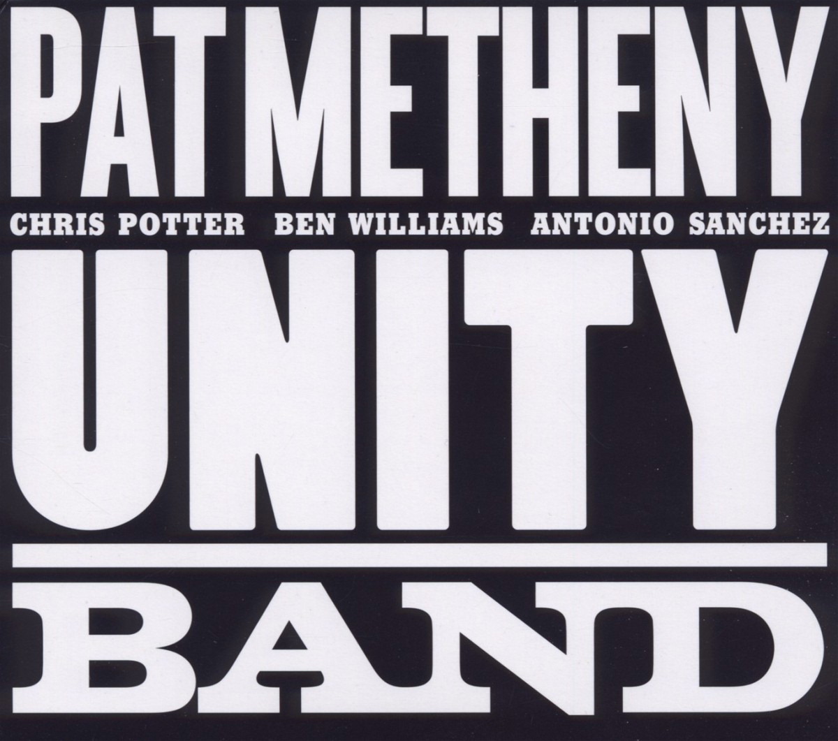 Unity Band