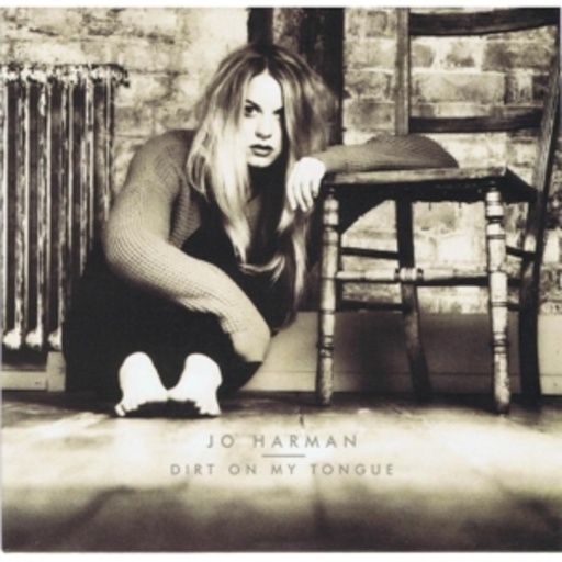 Jo Harman – Dirt On My Tongue