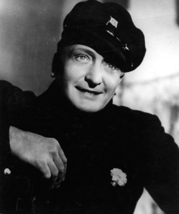 Hans Albers