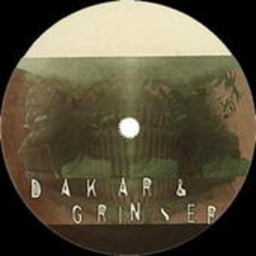 Dakar & Grinser – There Ain't No Turning Back