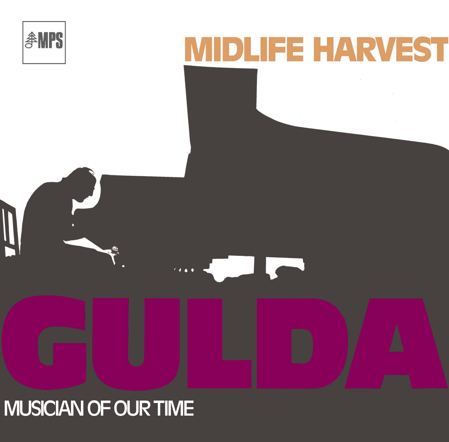 Friedrich Gulda – Midlife Harvest