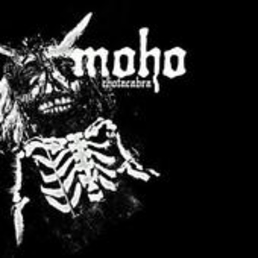 Moho – Chotacabra
