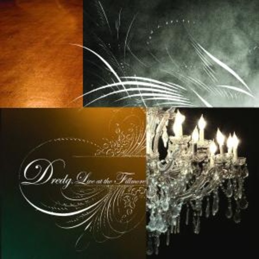 Dredg – Live At The Fillmore