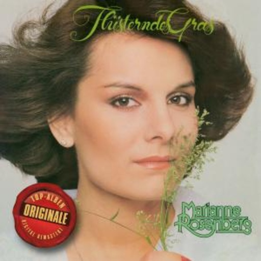 Marianne Rosenberg – Flüsterndes Gras (Originale)