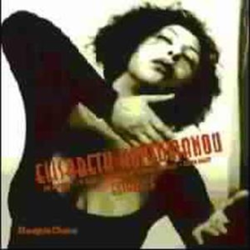 Elisabeth Kontomanou – Embrace