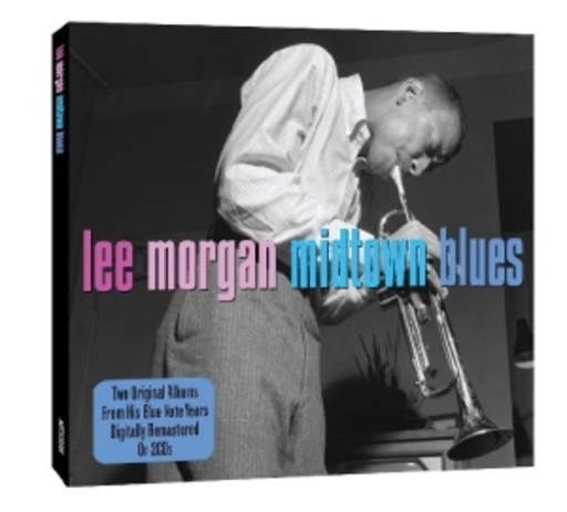 Lee Morgan – Midtown Blues
