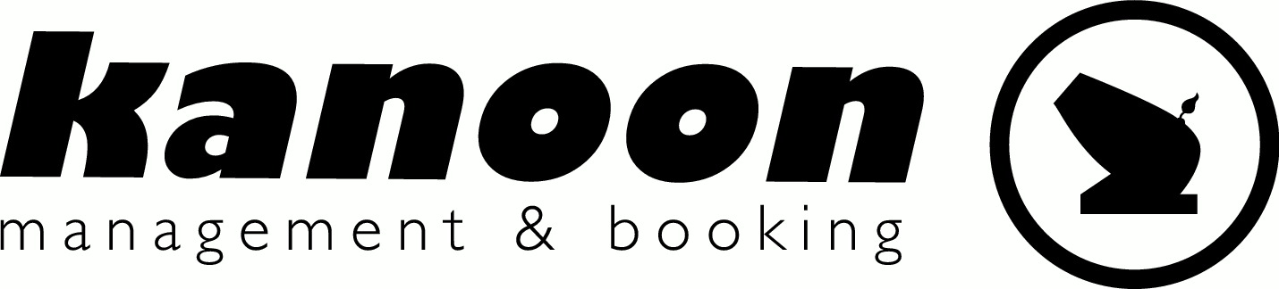 kanoon – management & booking