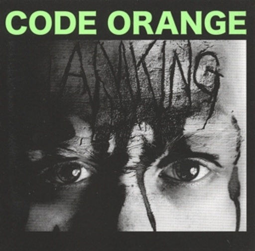 Code Orange – I Am King