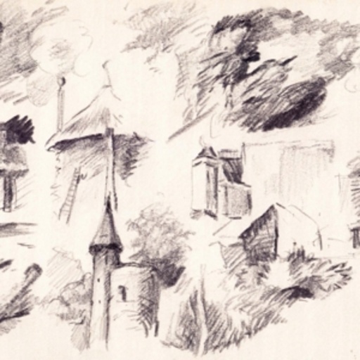 Francis Plagne – Tenth Volume Of Maps