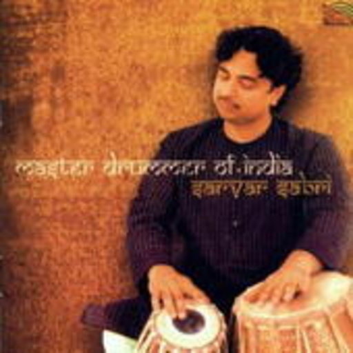 Sarvar Sabri – Master Drummer Of India