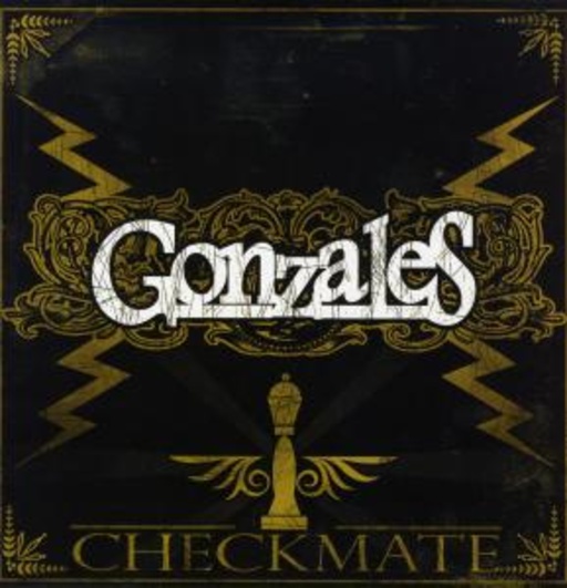 Gonzales – Checkmate
