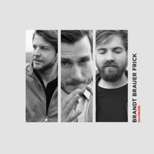 Brandt Bauer Frick – DJ Kicks