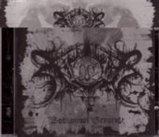 Xasthur – Subliminal Genocide