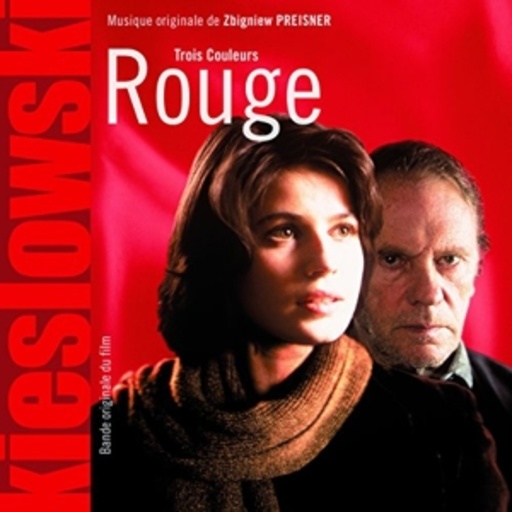 Zbigniew Preisner – Trois Couleurs: Rouge (Drei Farben: Rot)