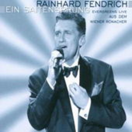 Rainhard Fendrich – Ein Saitensprung