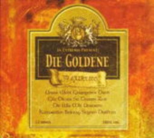 In Extremo – Die Goldene