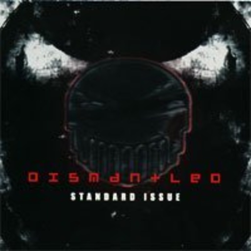 Dismantled – Standard Issue