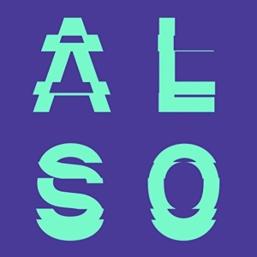ALSO – EP01