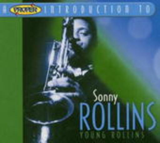 Sonny Rollins – Young Rollins