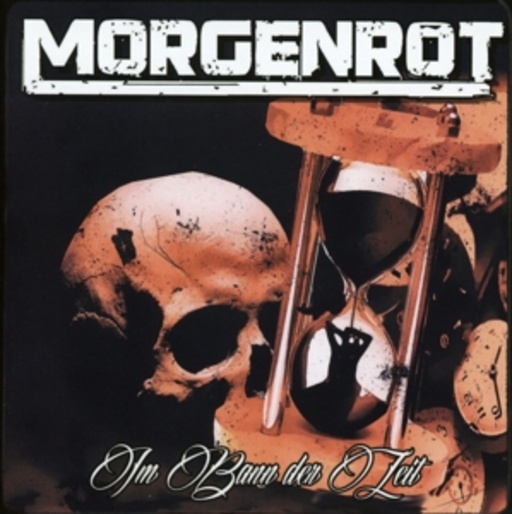 Morgenrot – Im Bann der Zeit