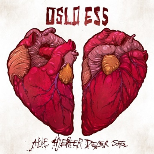 Oslo Ess – Alle Hjerter Deler Seg