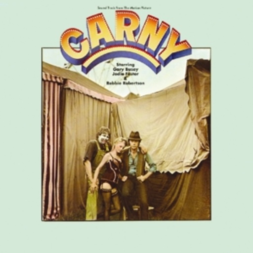Diverse – Carny