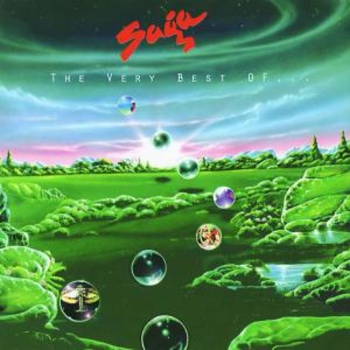 Saga – The Very Best Of