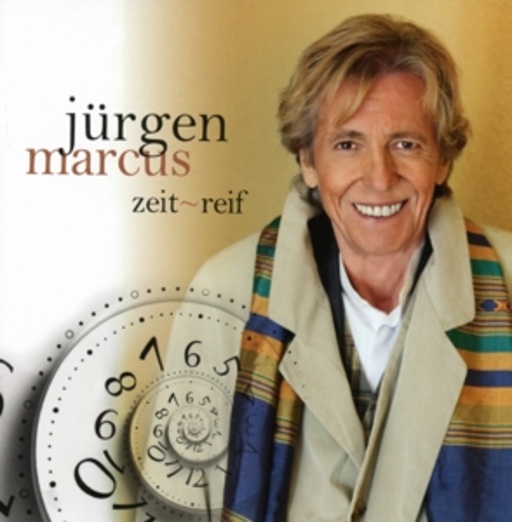 Jürgen Marcus – Zeitreif