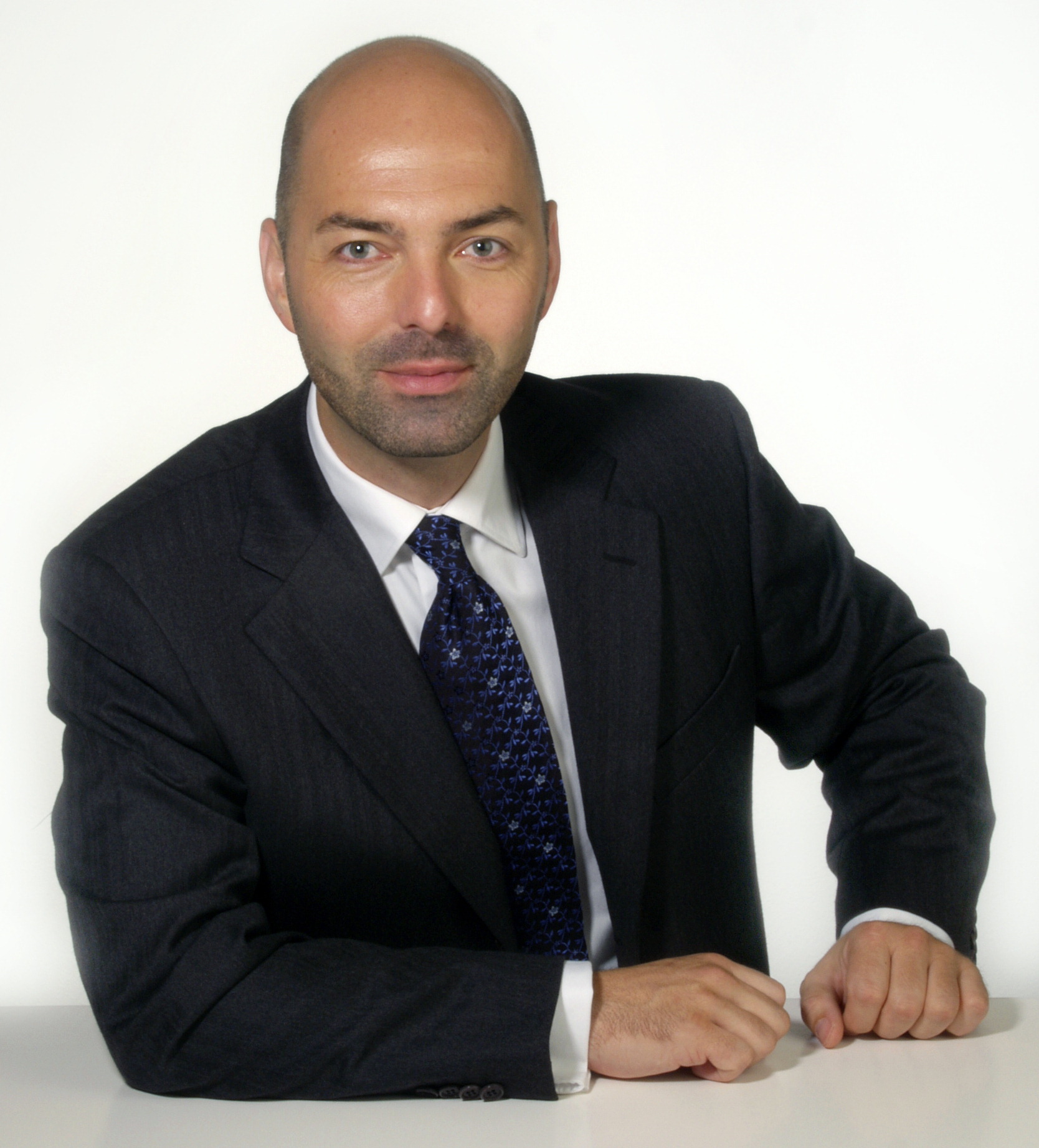 Wolfgang Ogrisek