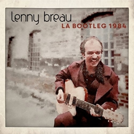 Lenny Breau – LA Bootleg 1984