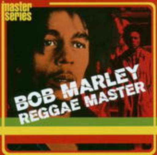 Bob Marley – Reggae Master
