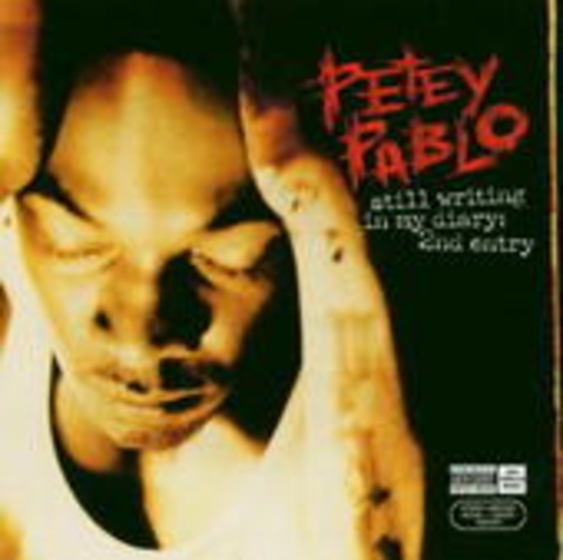 Petey Pablo – Still Writing In My Diary: 2nd Entry