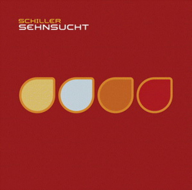 Krempelt die Longplay-Charts um: das neue Schiller-Album