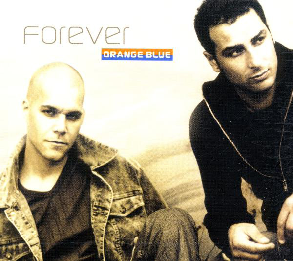 Orange Blue – Forever