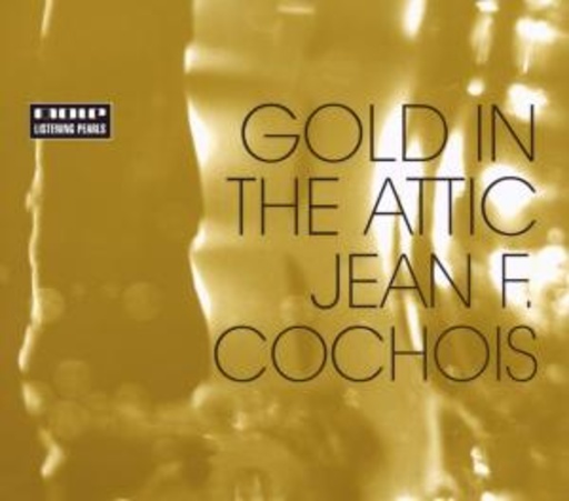 Gold In The Attic