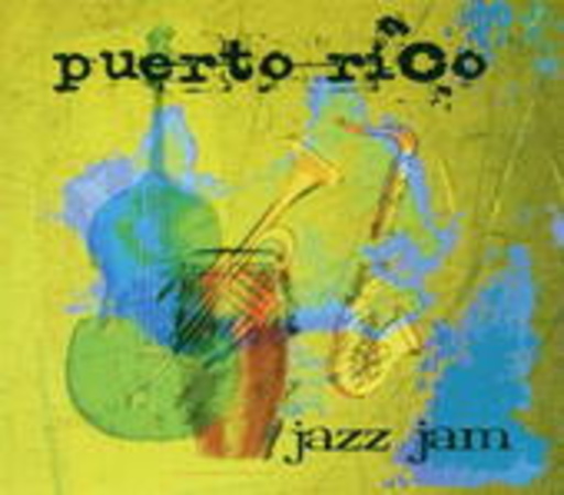 Diverse – Puerto Rico Jazz Jam