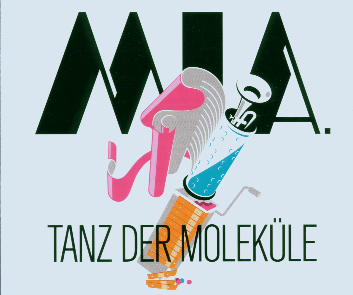 Mia. – Tanz der Moleküle